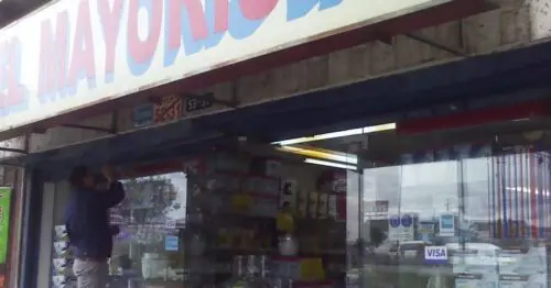 ALMACEN EL MAYORISTA BOGOTÁ ALMACEN EL MAYORISTA BOGOTÁ